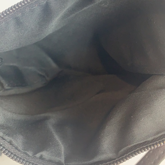 Buffalo Check Wallet Clutch Bag - Picture 6 of 6